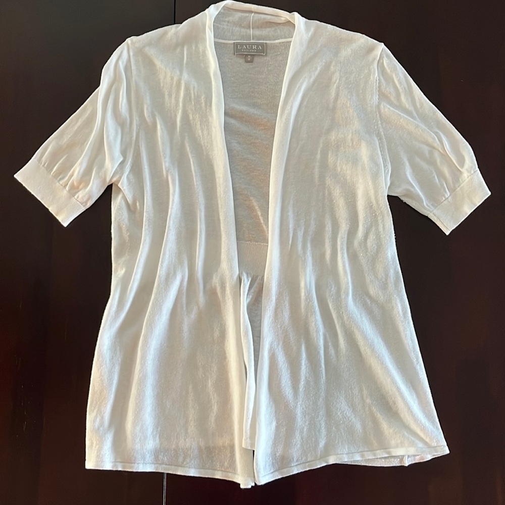 Laura summer sweater